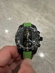 Porsche Design GT3 Chronograph Watch. Fixed Price $5750.00.