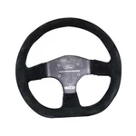 Ford Racing Steering Wheel Off-road Mustang 2005-2023. Fixed Price $276.99.