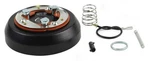 1968 Camaro & 65-66 Impala Forever Sharp 3 Hole Steering Wheel Adapter Black. Fixed Price $36.99.