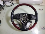 GS350 2007 Steering Wheel. Fixed Price $89.00.
