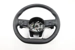 2022 - 2023 Nissan Pathfinder Sv Leather Steering Wheel W/ Switch Oem 484306TA7A. Fixed Price $169.40.