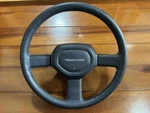 Toyota Celica ST162 Oem Steering Wheel Twin Cam. Fixed Price $380.00.