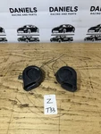 2003-2007 Infiniti G35 350Z High & Low Tone Horn Oem. Fixed Price $37.99.