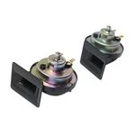 For Gmc Yukon Xl 1500/2500 2000-2006 Horns Driver And Passenger Side Pair. Fixed Price $57.26.