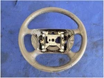 1999-2004 Ford Mustang Gt Mach Front Steering Wheel Driver Charcoal 2836. Fixed Price $67.49.
