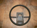 Used Original Gm 1982-1992 Chevrolet Camaro Steering Wheel #161396 #9766765. Fixed Price $150.00.