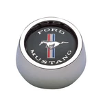 Grant 5847 Ford Licensed Horn Button. Fixed Price $62.26.