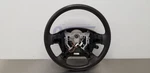 10 Toyota Tundra Steering Wheel Left Driver Black Urethane. Fixed Price $95.63.