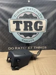 14-18 Infiniti Q50 Steering Column Cover Bezel Assembly Power Tilt 48470-4GF1A. Fixed Price $67.28.