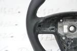 Tesla Model (21-23) Round Steering Wheel Converted From Yoke. Fixed Price $200.00.