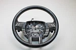 2012-2019 Land Rover Range Evoque L538 Steering Wheel Black Oem. Fixed Price $99.99.