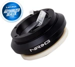New Nrg Steering Wheel Short Hub Adapter Civic 92-95 Integra 94-01 SRK-110H. Fixed Price $121.00.