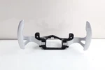 2014-2025 Mitsubishi Outlander Sport Steering Wheel Paddle Shifter Oem 2401A008. Fixed Price $49.50.