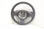 2017-2019 Jaguar F-pace Steering Wheel W/control Switches Oem GX73-3F563-RD8PVJ. Fixed Price $189.99.