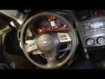 Forester 2014 Steering Wheel 394743. Fixed Price $164.95.