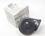 Rare Genuine Audi A4 S4 B6 B7 Cabrio Signal Horn Left Side Low Tone 8H0951221. Fixed Price $121.24.