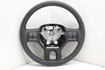2013-2024 Ram 1500 Pickup Steering Wheel W/control Switches Oem P1VA49DX9AH. Fixed Price $120.00.