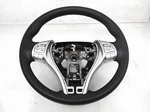 2014-2016 Nissan Rogue Sport 4-DOOR Fwd At Steering Wheel Black Oem 48430-4BA0A. Fixed Price $122.31.
