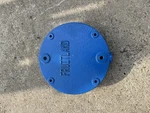 Fruitland Vacuum Part For RCF370/RCF500 Pumps,. Fixed Price $200.00.
