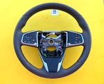 2017-18 Honda Cr-v Steering Wheel W/ Cruise Control Switch Oem 78500-TLA-A210-M1. Fixed Price $114.00.