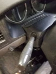 Steering Column Floor Shift Fits 08-10 Cobalt 597136. Fixed Price $59.38.