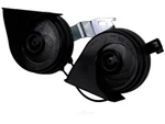 Horn Ac Delco 37VMNTT43 For Saab 94X 2011. Fixed Price $58.13.