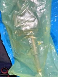 53200-TK8-A01 2011-2017 Honda Odyssey Column Assembly Steering (left-handed). Fixed Price $399.99.