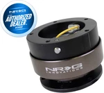 New Nrg Quick Release Gen 2.0 6 Hole Base 5 Top SRK-330BK. Fixed Price $1159.50.