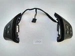 05-15 Bmw 3 E90 E91 X1 E84 Glossy Carbon Steering Whl Control Buttons Panel. Fixed Price $59.00.