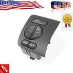 Ford F250 F350 Super Duty Steering Wheel Media Control Button DC3T-9E740-BAW. Fixed Price $37.99.