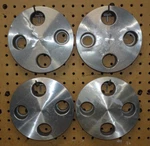 Ford Mustang Thunderbird E1EC-1A096-DB Oem Wheel Center Rim Hub Cap Lug Cover. Fixed Price $54.95.