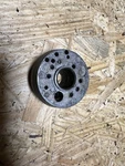 1968 Gto Steering Wheel Hub 68266 #1. Fixed Price $79.99.