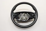 2022 - 2024 Kia EV6 Leatherette Steering Wheel W/ Switch Button Oem Black Wk. Fixed Price $300.91.