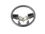 Genuine Mopar Steering Wheel 6XS052X7AA. Fixed Price $88.27.