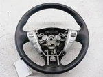 13-19 Nissan Sentra Steering Wheel Black/g Oem 48430-3SG0A. Fixed Price $129.99.