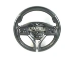 Maserati Levante 3.0 2017 Leather Multi Functional Steering Wheel 670087613 Oem. Fixed Price $150.00.