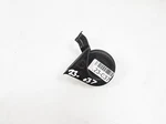2020-2022 Kia Telluride Low Note Pitch Honking Sound Horn 96611-S9000. Fixed Price $57.00.
