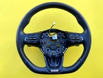 2018-2021 Kia Stinger Steering Wheel W/ Cruise Control Switch Oem 56100J5310. Fixed Price $190.00.