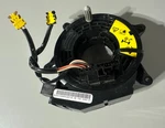 2010-2016 Land Rover LR4 Steering Wheel 9H22-14A664-AA. Fixed Price $24.99.