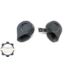 2011-2019 Infiniti Q70L M37 M56 High Low Tone Alarm Signal Horn Pair X2 Oem. Fixed Price $39.99.