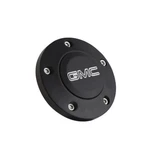 Black Billet Horn Forever Sharp Five Hole Wheel --gmc Logo. Fixed Price $66.99.
