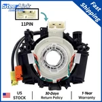 New Clock Spring For Nissan Versa 07-12 1.6L 1.8L Steering Wheel Sedan Hatchback. Fixed Price $29.48.