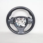 Bmw 528I 535I 550I 640I 750I Steering Wheel M-sport Paddle Shift 32337844103 Oem. Fixed Price $98.25.