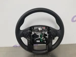 21 Toyota 4 Runner Trd Offroad Steering Wheel Black Leather. Fixed Price $175.00.