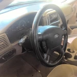 Steering Column Shift 4 Door Tilt Wheel Lhd Fits 02-05 Explorer 761087. Fixed Price $128.15.