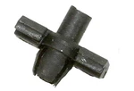 New Rocker Panel (moulding) Clip For Volvo 244 245 Gle 240 242 262 Dl OE#1304520. Fixed Price $8.97.