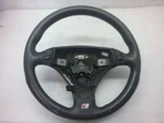 4BO419091BG Steering Wheel Dark Brown/gray 2001 Audi A4 HO-93N. Fixed Price $94.00.