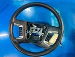 Ford Fusion Mkz Steering Wheel P/n: BE53-3600-CB39M7 9E5Z-3600-BE. Fixed Price $89.99.