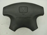 2001 Honda Odyssey Driver Steering Wheel Oem 1016775-1. Fixed Price $200.00.
