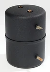 Hadley Horns H00626 Air Tank. Fixed Price $87.40.
